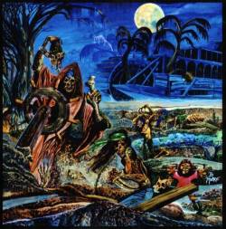 Harvest Moon Overdrive